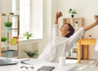work life balance workplace