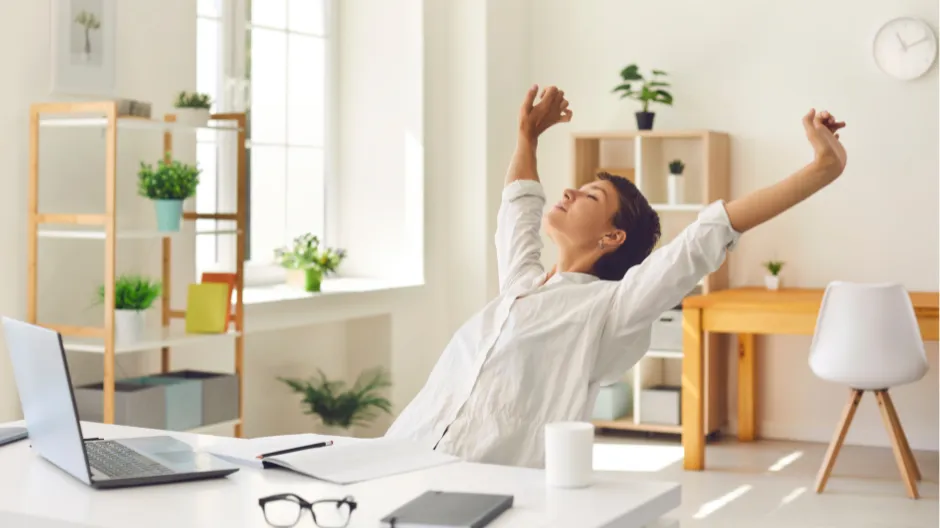 work life balance workplace