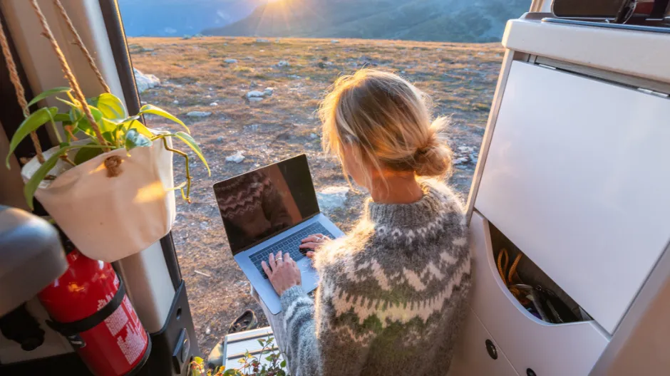 work life balance workplace