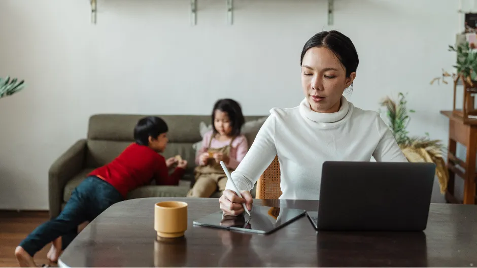 work life balance workplace