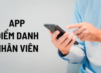 app điểm danh