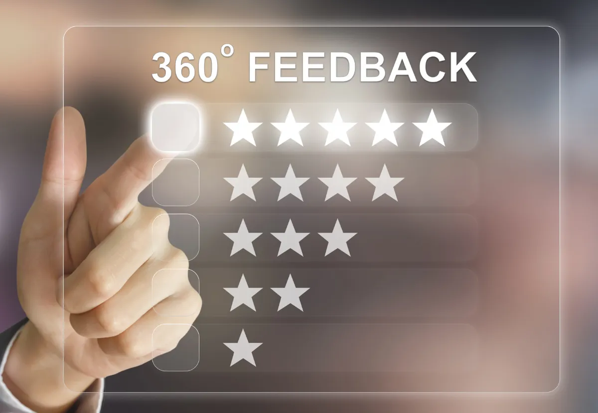 biểu mẫu 360 độ