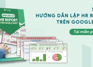 hr reports