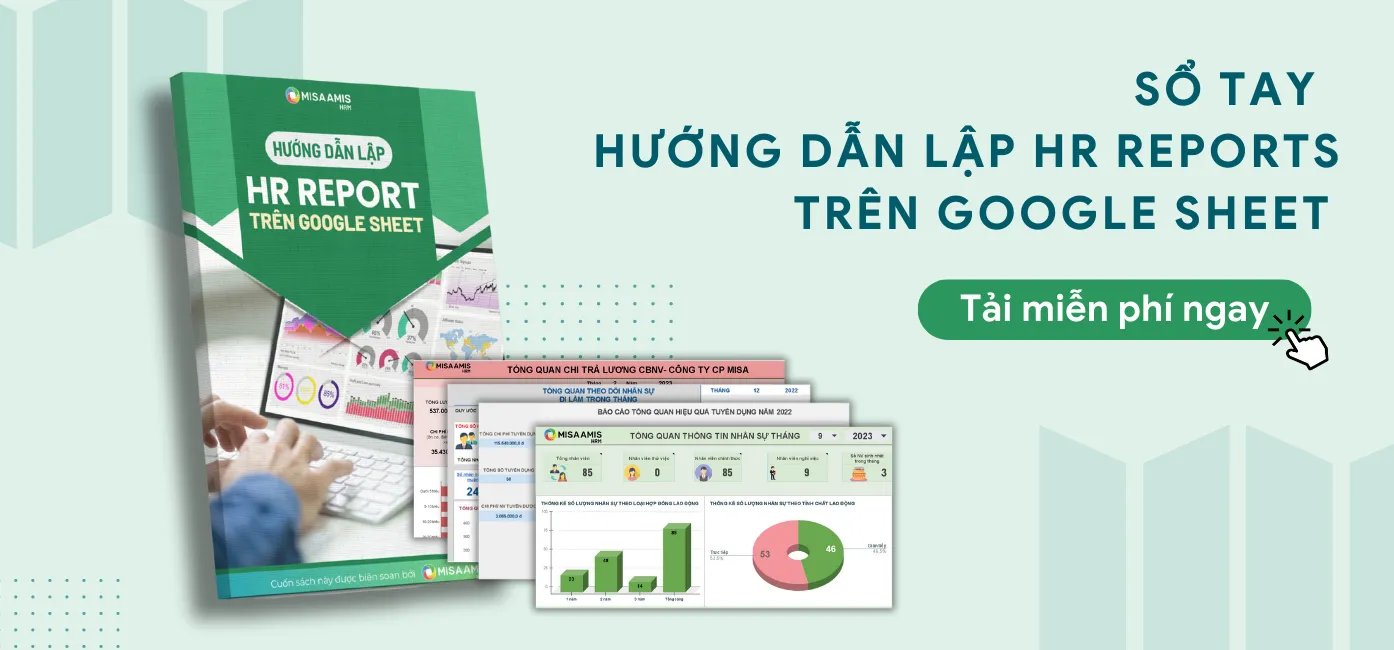 hr reports