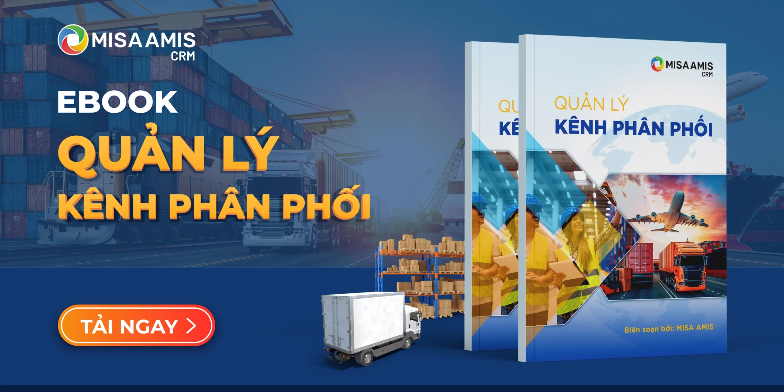 Quản lý kênh phân phối