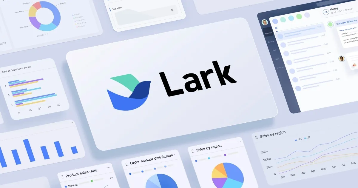Lark là gì?