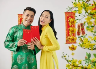 lịch nghỉ tết