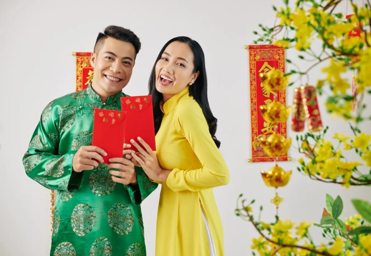 lịch nghỉ tết