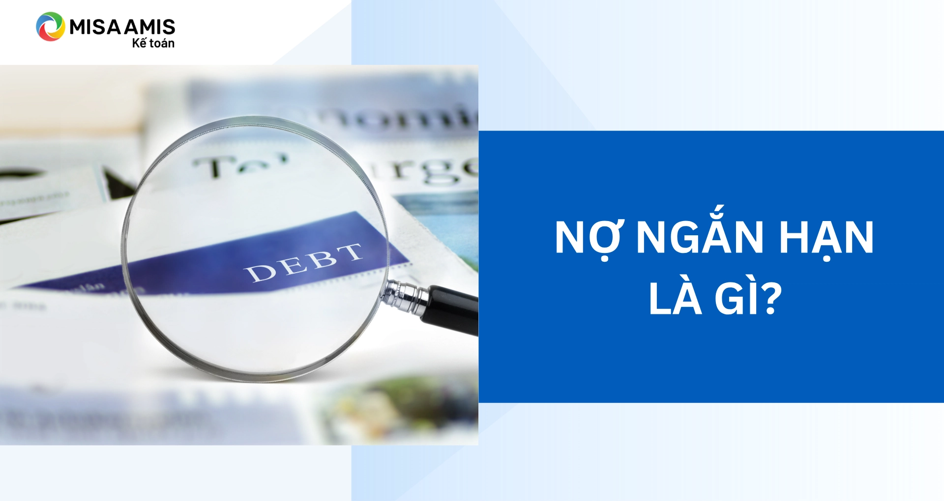 Nợ ngắn hạn