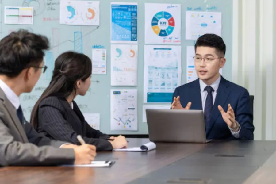 phần mềm quản lý công việc
