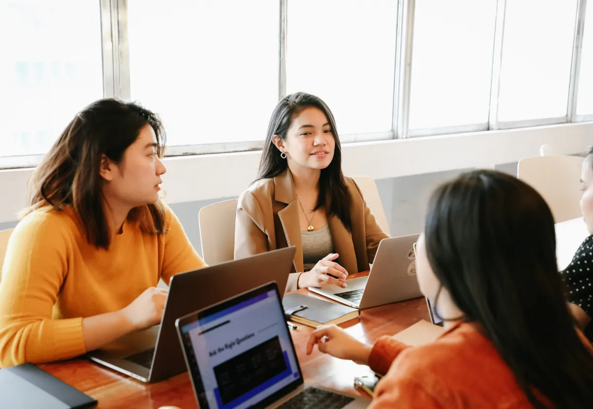 quản lý nhân sự