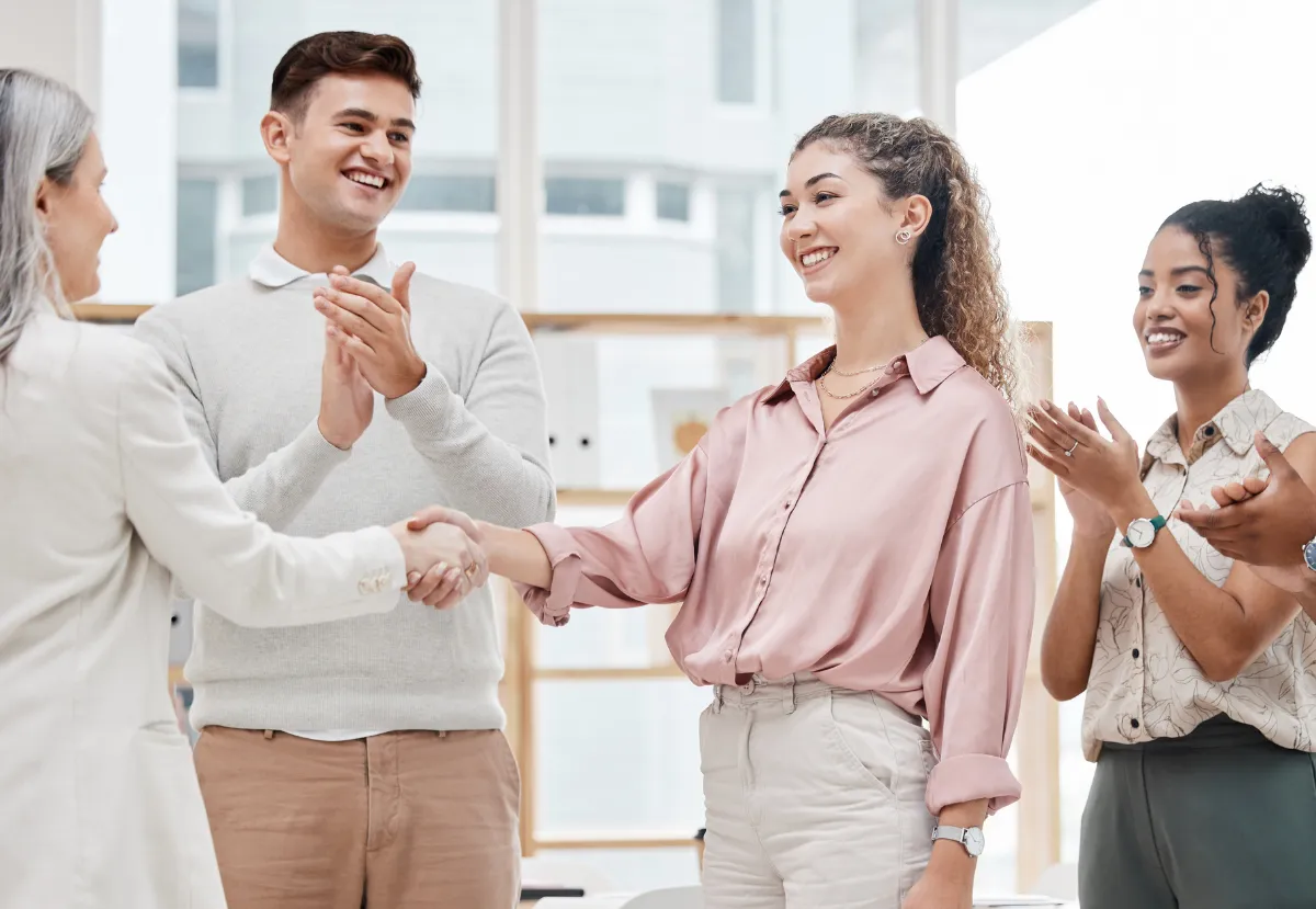 quy trình onboarding