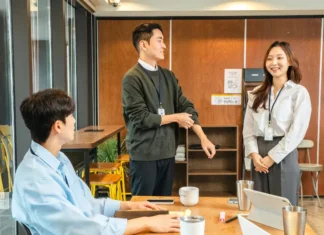 quy trình onboarding