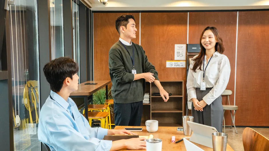 quy trình onboarding