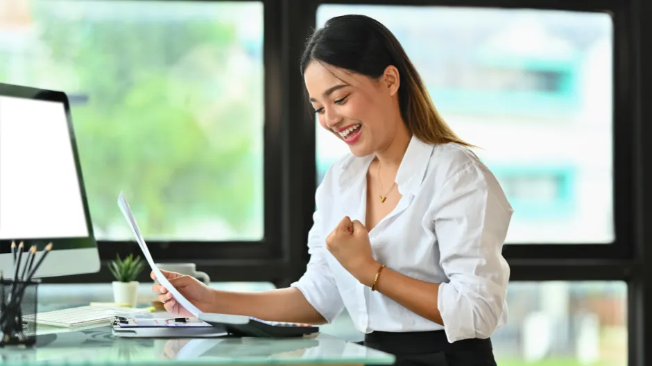 trả lương theo hiệu quả công việc