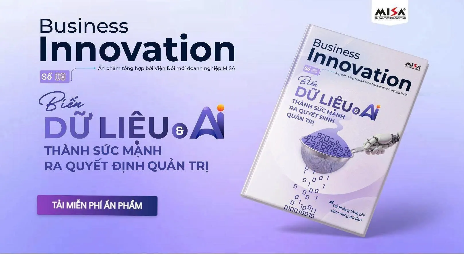 business Innovation 09