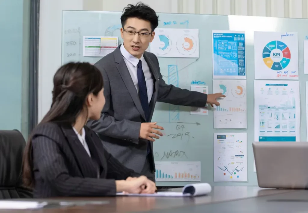 cách quản lý thông tin nhân sự