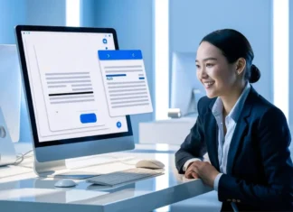 cách quản lý thông tin nhân sự