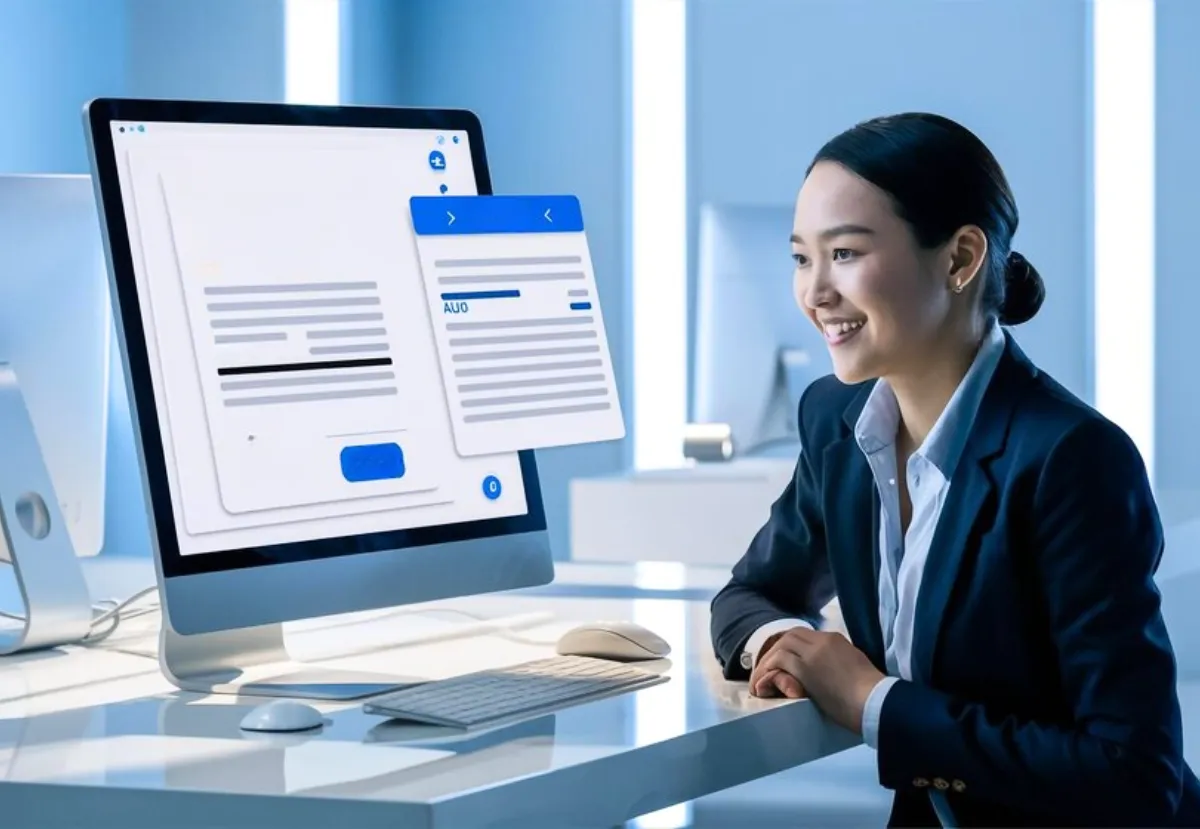 cách quản lý thông tin nhân sự