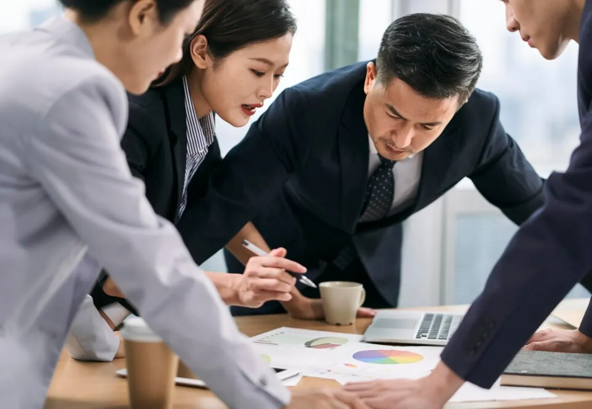 chức năng của hrm