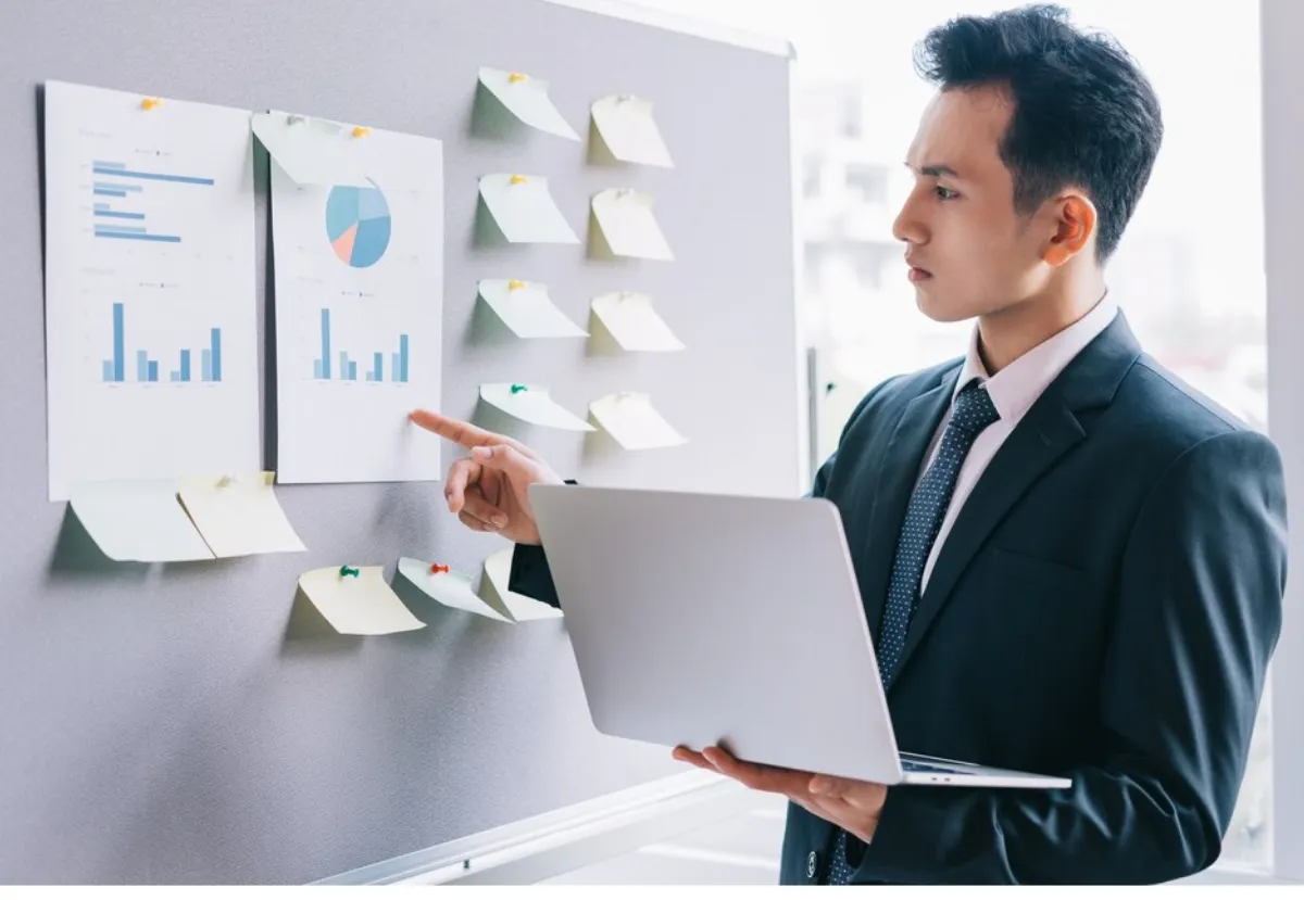 chức năng của hrm