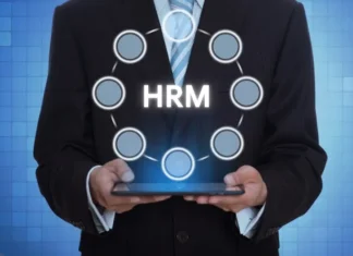 chức năng của HRM