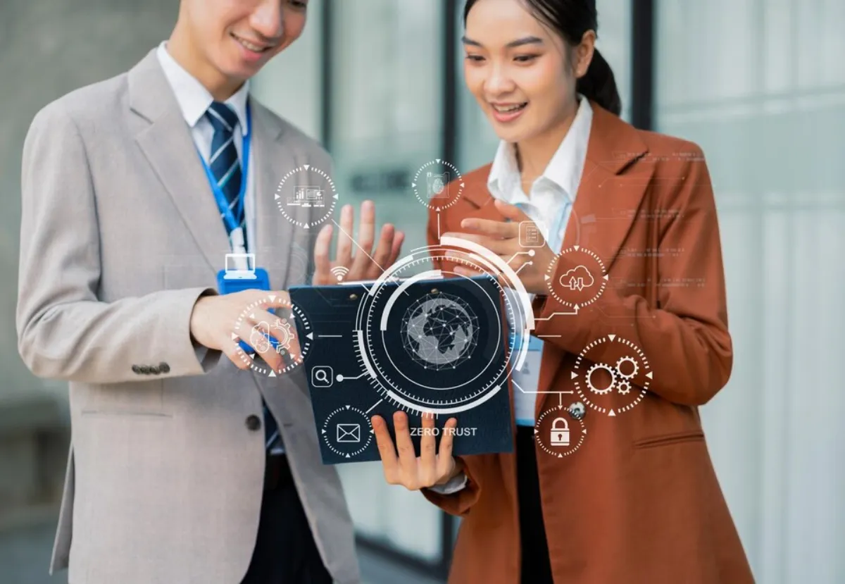 chức năng của hrm