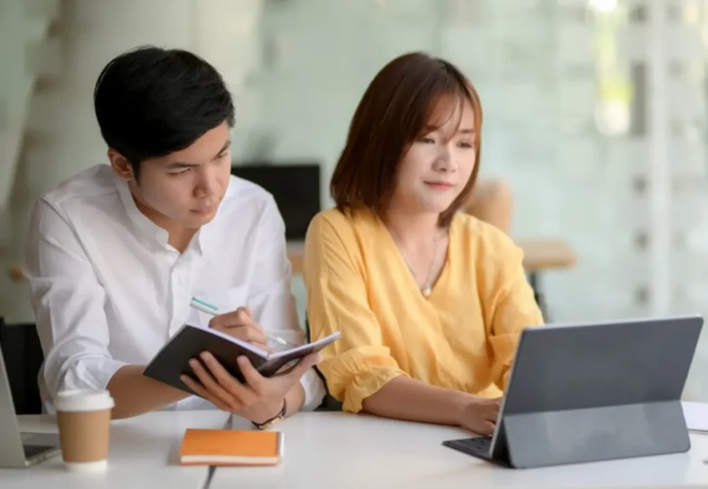 chức năng nhân sự trong quản lý