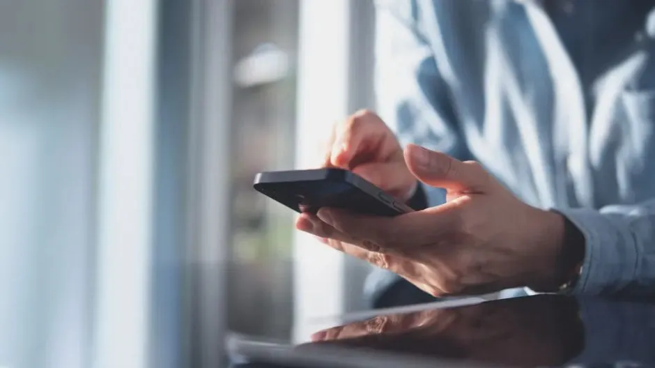 hrm app
