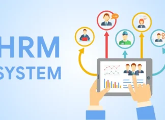 hrm system