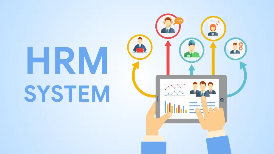 hrm system