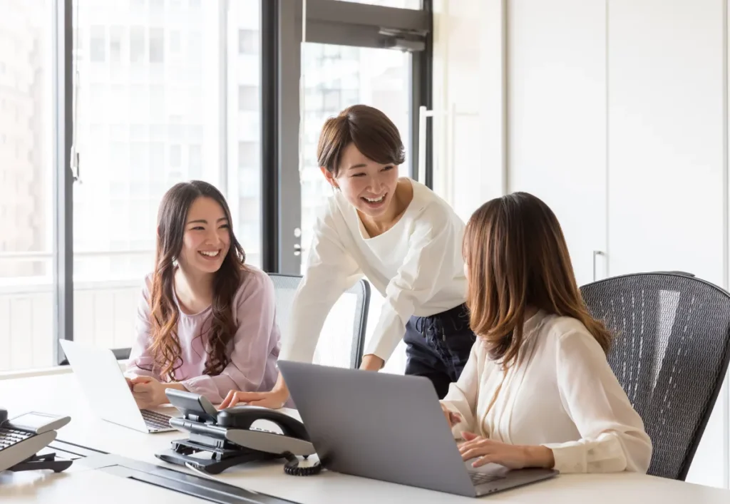 làm sao để quản lý nhân sự tốt