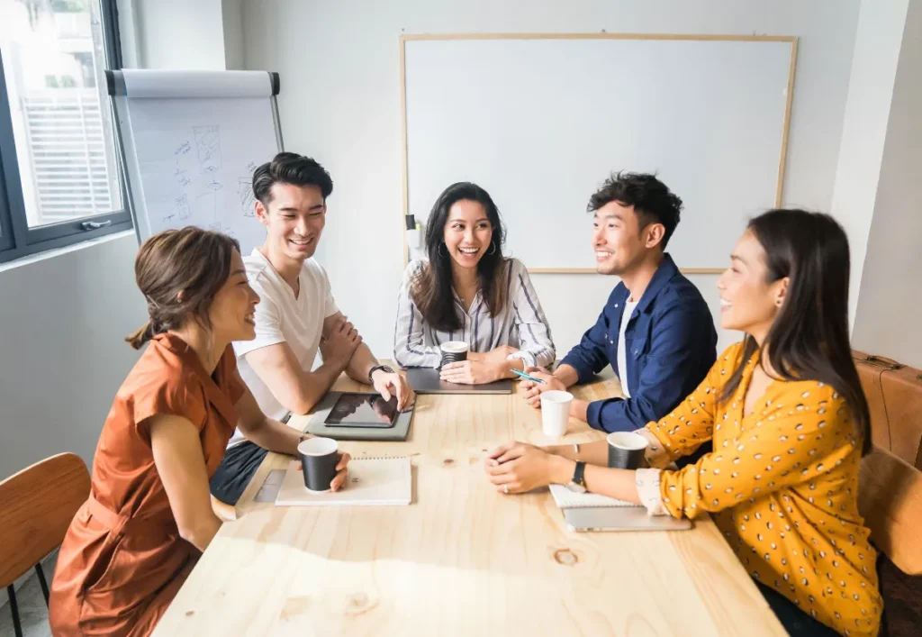 làm sao để quản lý nhân sự tốt