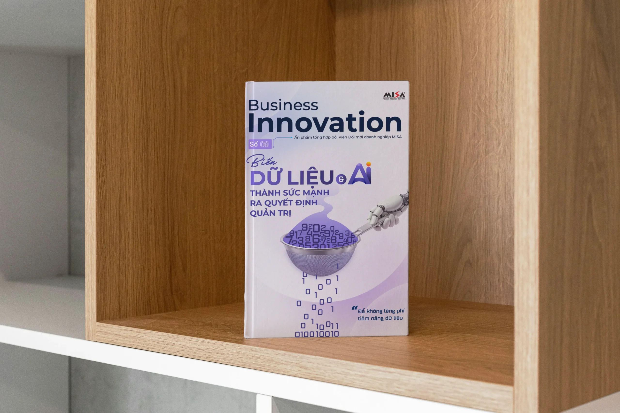 Business Innovation 09