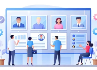 mục đích phần mềm quản lý nhân sự