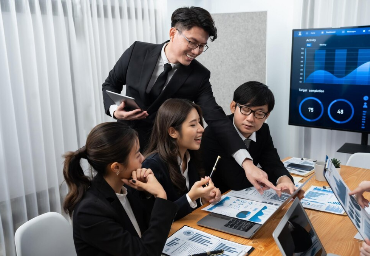 quản lý nhân sự cần làm gì