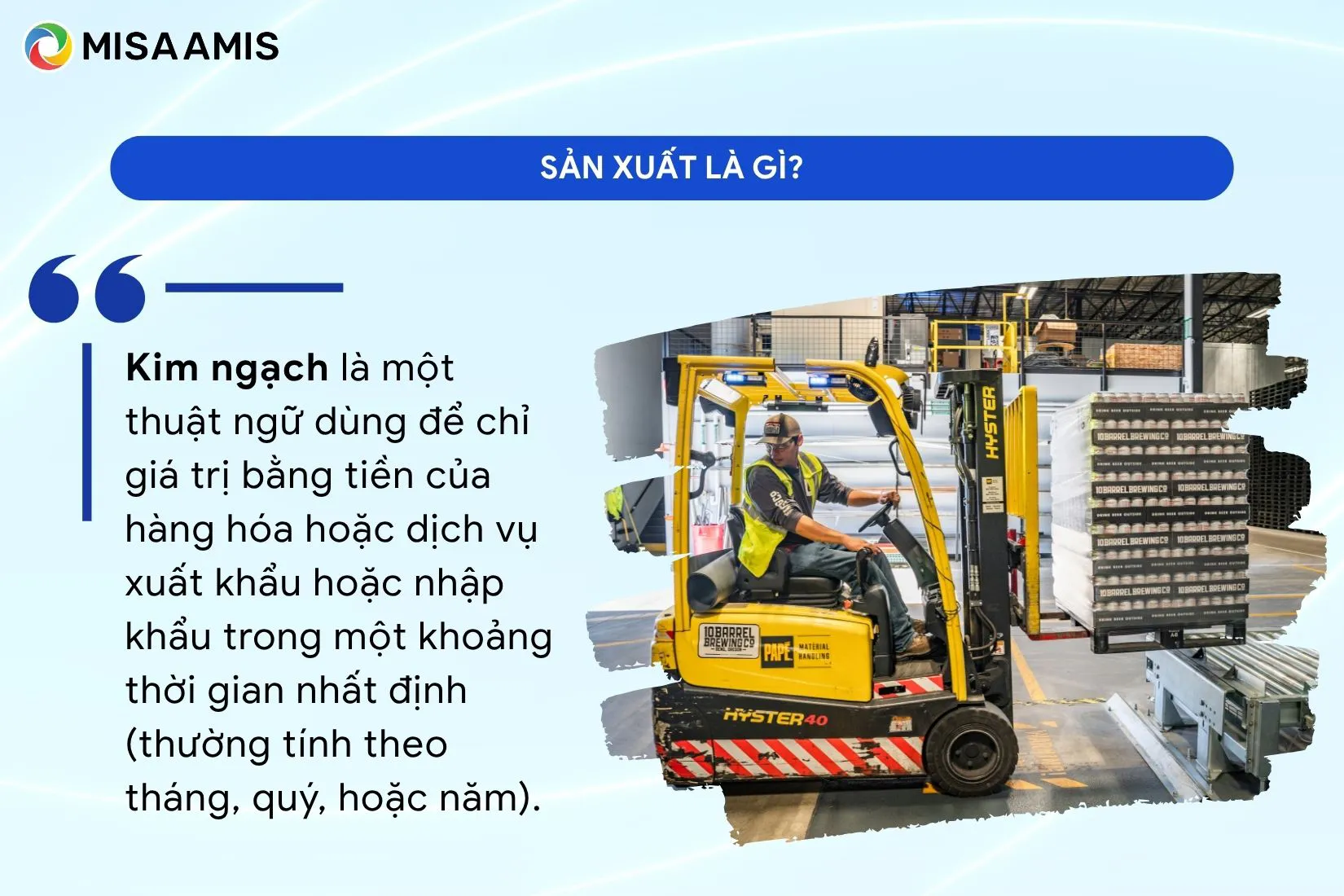 sản xuất là gì?