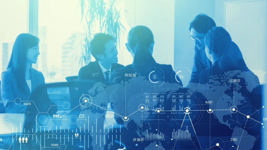 tầm quan trọng của quản lý nhân sự