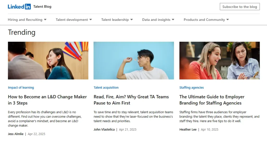 website quản lý nhân sự
