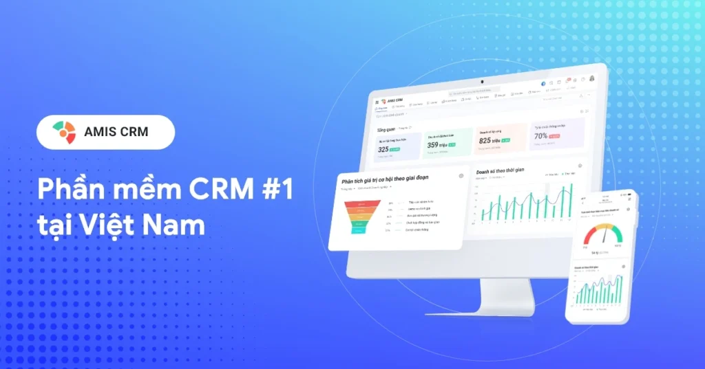 AMIS CRM