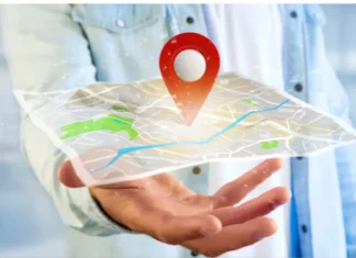 chấm công online