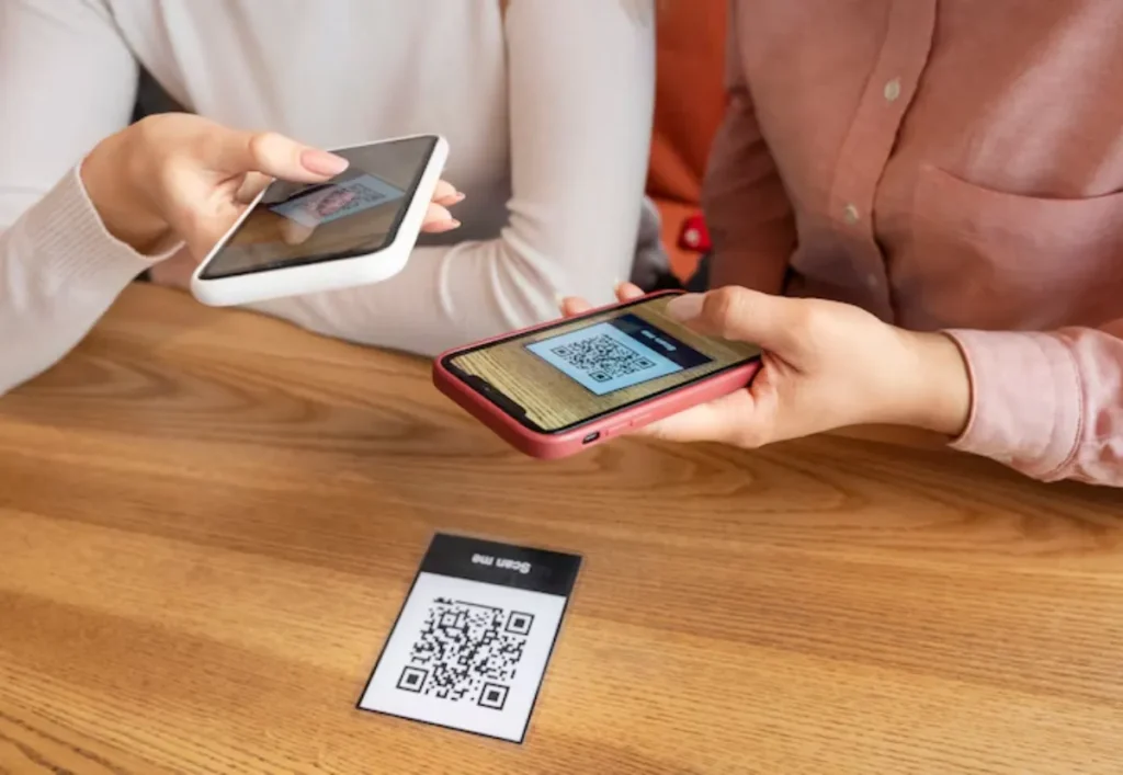 chấm công online