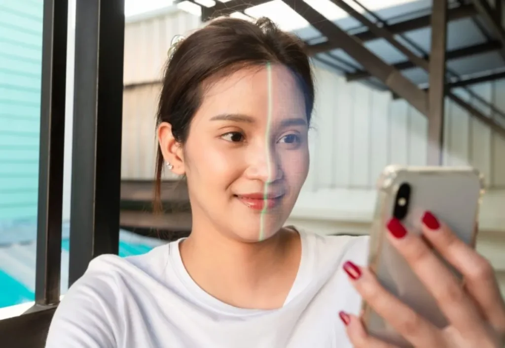 chấm công online