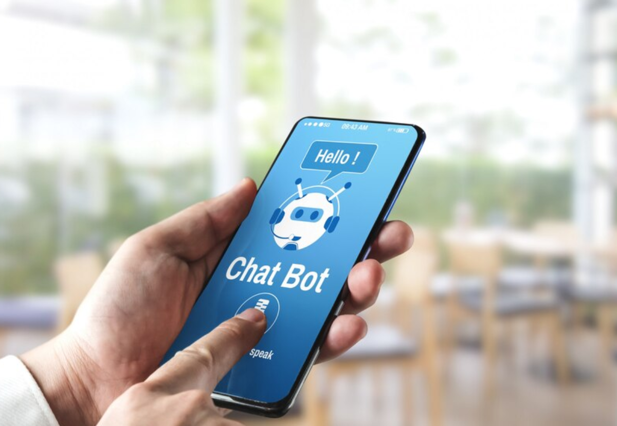 chatbot ai hỗ trợ nhân viên mới