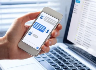 chatbot trả lời ứng viên