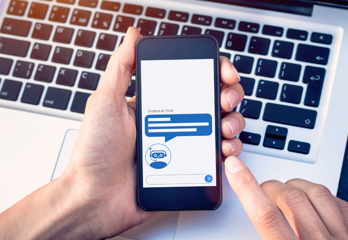 Chatbot tuyển dụng