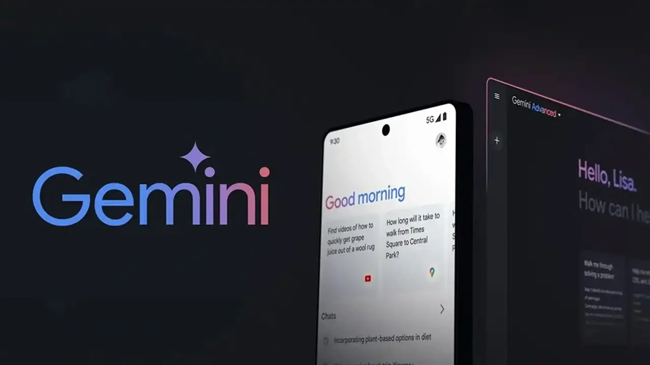 gemini là gì