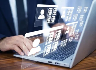 phần mềm ats tích hợp ai
