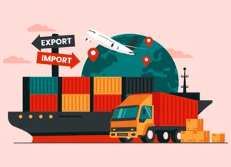 Quy trình thủ tục nhập khẩu hàng hóa