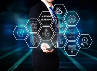 sàng lọc ứng viên bằng machine learning